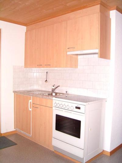 Ferienstudio Familie Fässler-Dörig Appenzell Exterior foto